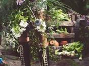 Garden Fashion Week novembre 2013