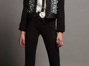 Edward Achour Paris: Fall Winter 2013-14