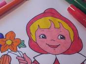 Pomeriggio ricco disegni colorare