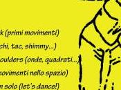 Danza orientale… steps!