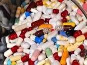 Usa, avvelenamenti farmaci quadruplicati anni