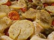 Focaccia Barese