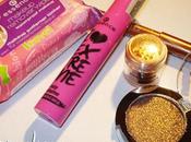 Make-up Haul: Essence giusto tocco Copper!