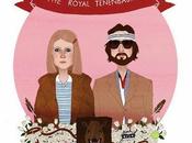 film giorno: royal Tenenbaums