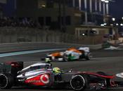 Perez: McLaren mancata organizzazione umiltà