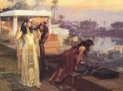 breve soggiorno Cleopatra Roma