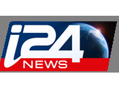 canale internazionale i24news debutta Italia
