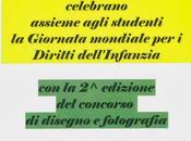 arcobaleno diritti" giornata internazionale diritti minori