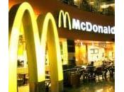 McDonald’s lancia hamburger carne Chianina 100%