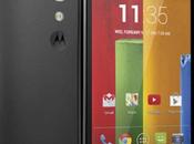 Motorola Moto prezzo, dettagli caratteristiche