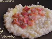 Mulgi Porridge minestra d'orzo estone