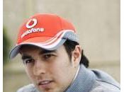 Ufficiale divorzio McLaren Perez