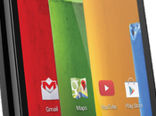 Motorola contro Google: Moto Nexus