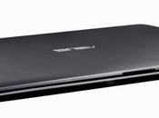 Eleganza prestazioni elevate nuovo Ultrabook ASUS VivoBook S551