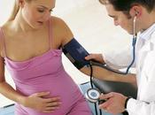 Ipertensione: rischio importante durante gravidanza
