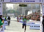 Domenica novembre XXVII edizione della Turin Marathon