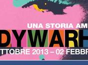 Palazzo presenta: ANDY WARHOL!!