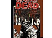 Prossima Uscita volume paperback "Quel paura" "Compendium "The Walking Dead"