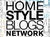 "fare casa": home style blogs network