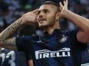 [FOTO]Icardi esce allo scoperto: amore Wanda