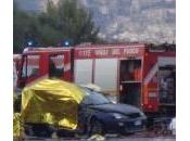 Incidente sulla Palermo Sciacca, VIDEO soccorsi