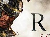 Ryse: Rome quarto episodio della serie Fall