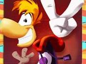 Rayman Fiesta Recensione