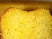 Torta babà cocco "Goccia d'oro"