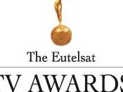 Eutelsat Awards 2013 domani Venezia consegna premi