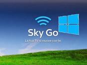 SkyGo prossimo mese anche Windows Phone