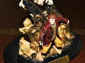 Riddles Dark, Bilbo incontra Gollum, Weta 2013
