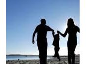 Genitori troppo concentrati figli? Meglio: sono felici