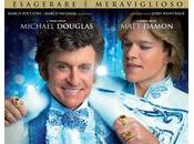 Michael Douglas Matt Damon protagonisti primo trailer italiano Dietro Candelabri
