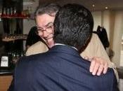 [FOTOGALLERY] Inter: Thohir incontra Moratti, Mazzarri Zanetti alla pinetina!