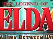 Zelda: Link Between Worlds Primi voti internazionali