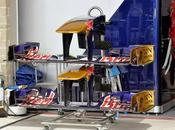 Stati Uniti: Toro Rosso STR08 diverse anteriori