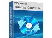 Tipard Blu-ray Converter Gratis: Convertire DivX, AVI, MPG, Mpeg tanti altri formati [Windows App]