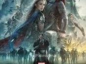 Thor: dark world nuovo film Chris Hemsworth