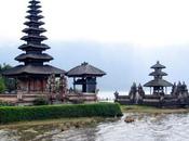 Luna miele Bali