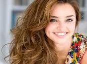 Miranda Kerr, vivendo momento difficile salto gioia»