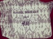 Isabel Marant What inside bag?