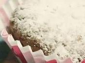 Tortna cioccolato senza farina