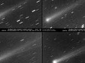 cometa ISON prende vita! visibile occhio nudo