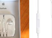 Amazon, Apple EarPods prezzo speciale