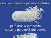 Antibiotici. Soluzione problema?
