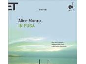 Alice Munro fuga