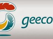 Geecom nuovo open source gratuito facile usare