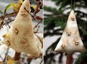 Tutorial decorazioni natalizie: l’albero tronco cannella