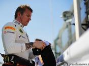 Raikkonen operato, intervento riuscito