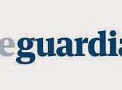 Citazione Roma Schifo Guardian. prima volta, purtroppo, grande stampa internazionale occupa noi...